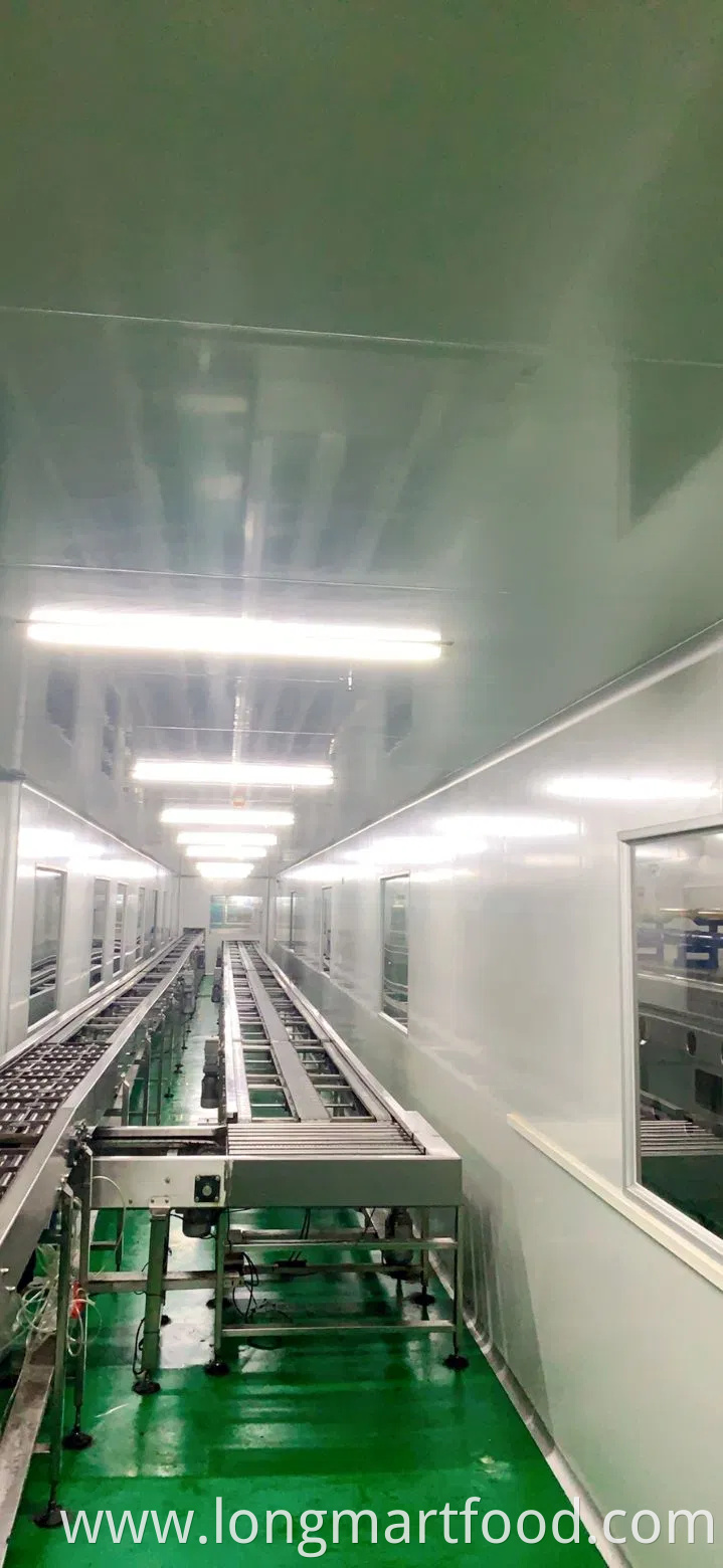 Arabic Halal Ginger Flavor Ginger Honey Tea